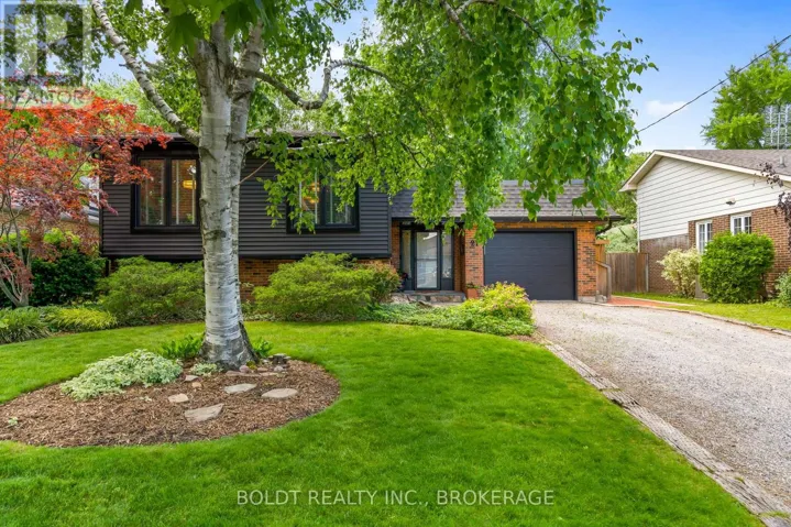21 SHORELINE DRIVE, St. Catharines (Lakeshore), Ontario L2N3V9