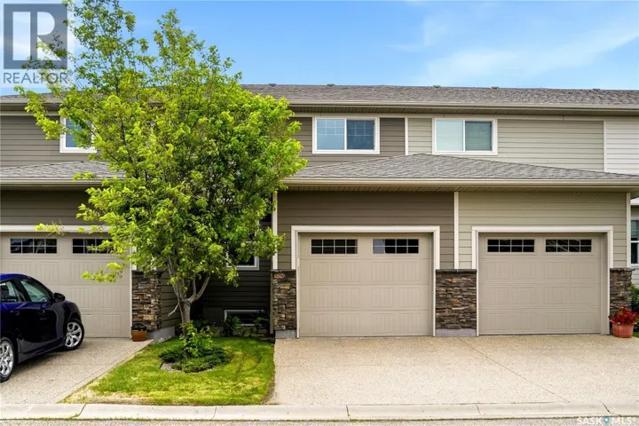 4562 Harbour Landing DRIVE, Regina, Saskatchewan S4W0C1