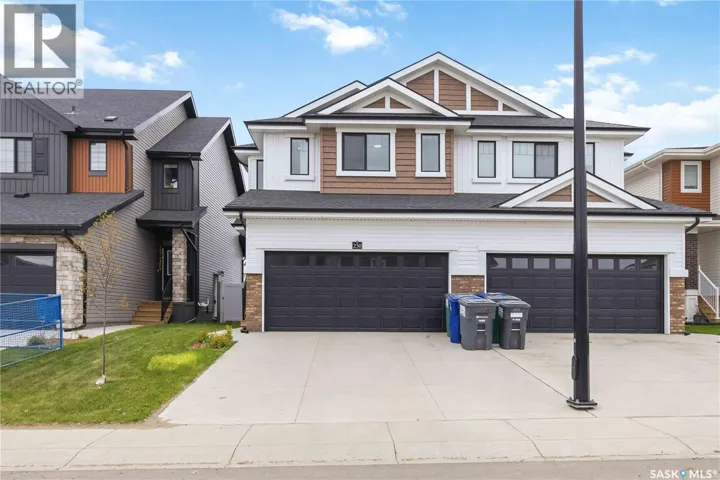 230 Schmeiser BEND, Saskatoon, Saskatchewan S7V1P7