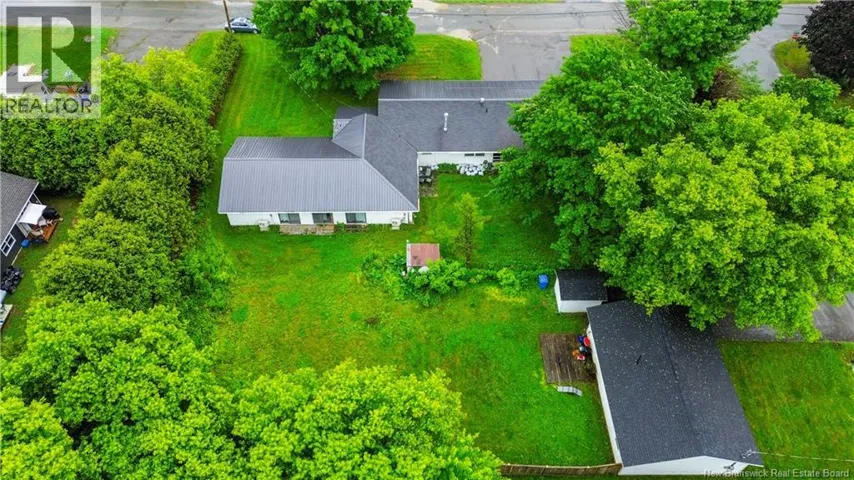 140 Wentworth Street, Woodstock, New Brunswick E7M2Z7