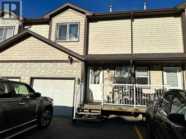 329, 10150 121 Avenue, Grande Prairie, Alberta T8V8H2