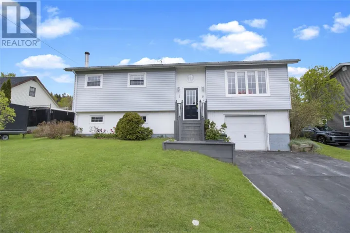 6 Drover Place, Clarenville, Newfoundland & Labrador A5A1E8