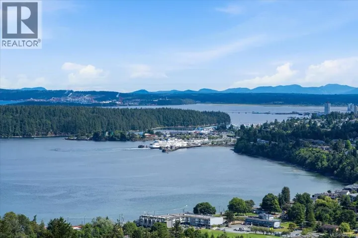 3375 Edgewood Dr, Nanaimo, British Columbia V9T5V2