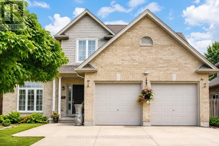 97 MCTAGGART COURT, London North (North C), Ontario N5X3L9