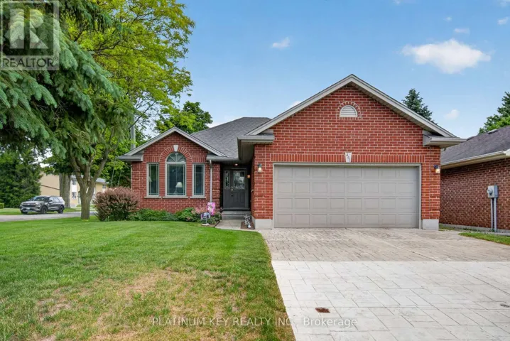 441 DRURY LANE, Strathroy-Caradoc (NW), Ontario N7G3G2