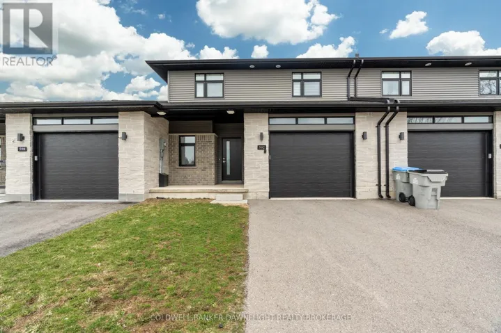 592 ALBERT STREET, South Huron (Exeter), Ontario N0M1S1