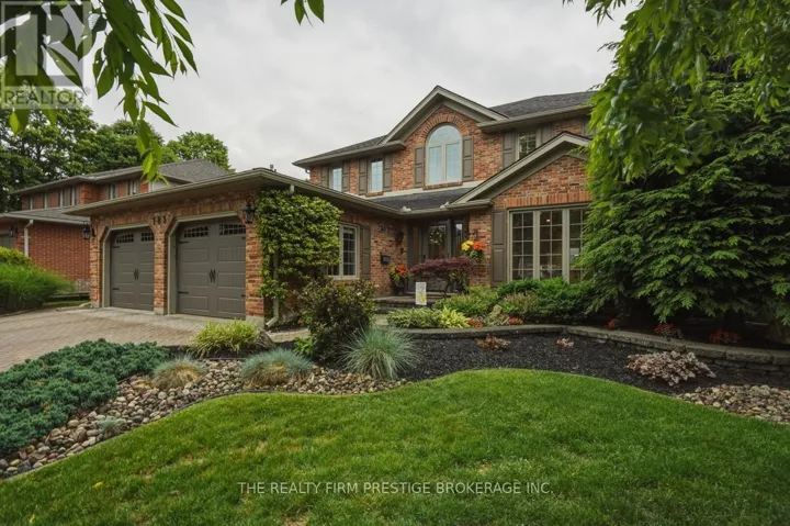 183 PINE VALLEY DRIVE, London South (South N), Ontario N6J4N5