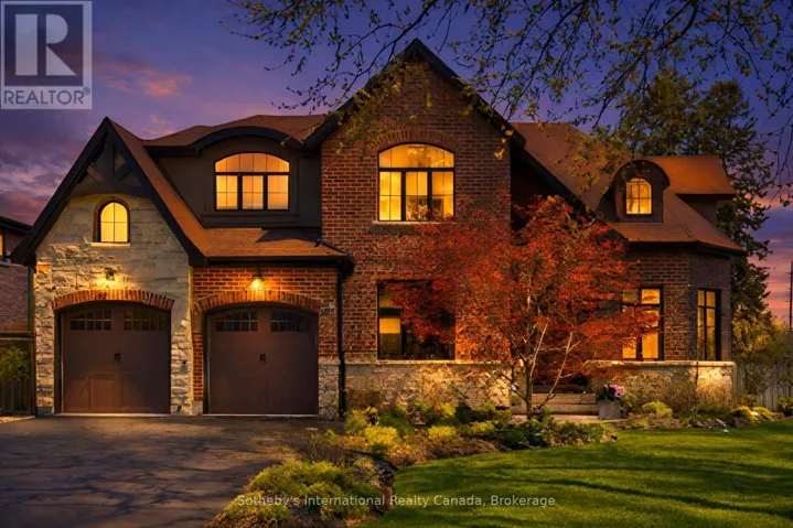 476 PATRICIA DRIVE, Burlington (Bayview), Ontario L7T1K2