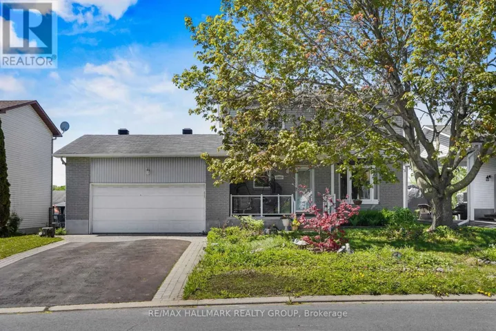 2659 LILIANE STREET, Clarence-Rockland, Ontario K4K1M2