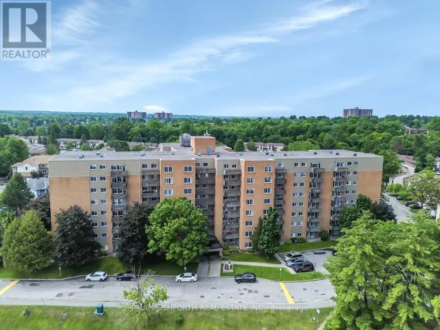 819 - 1599 LASSITER TERRACE, Ottawa, Ontario K1J8R6