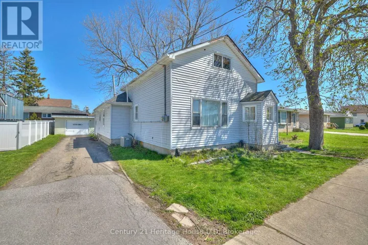 47 CONCESSION ROAD, Fort Erie (Central), Ontario L2A4G6