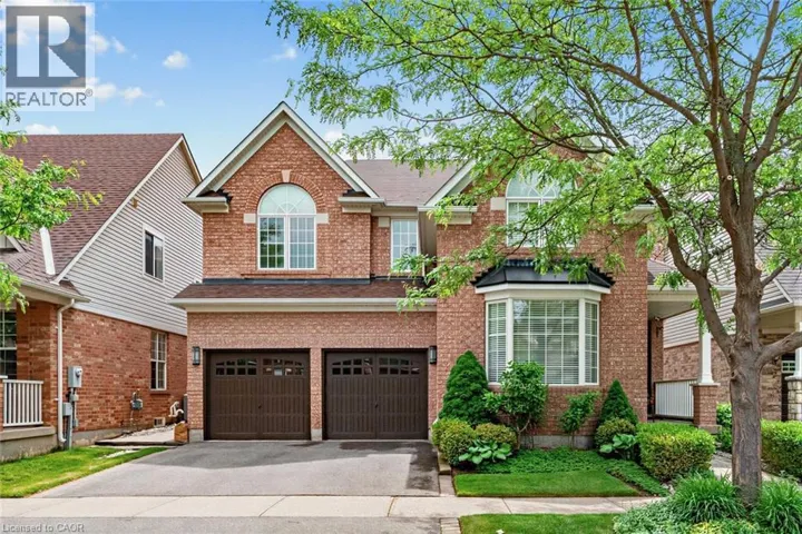 1098 HEPBURN Road, Milton, Ontario L9T6X5