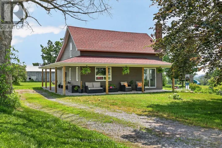551 COUNTY 2 ROAD, Otonabee-South Monaghan, Ontario K0L1B0