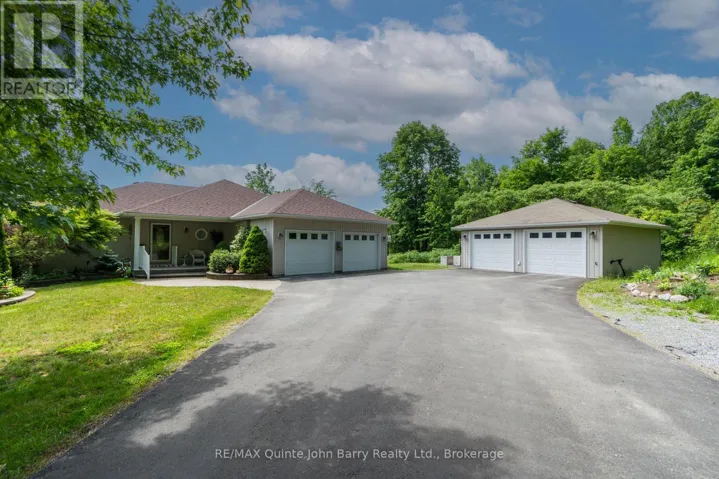 342 CHRISTIANI ROAD, Quinte West (Murray Ward), Ontario K0K1H0