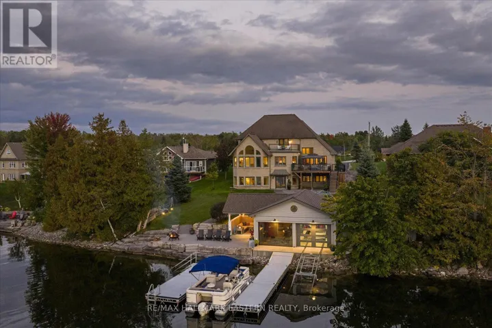2112 TRUMAN DRIVE, Selwyn, Ontario K0L2H0