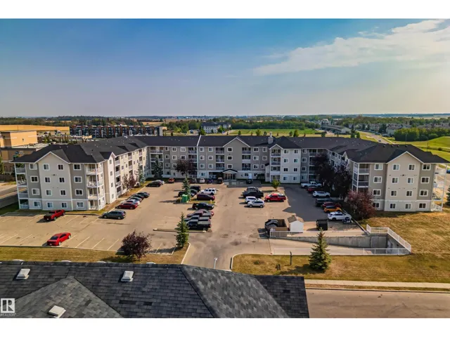 #232 4309 33 ST, Stony Plain, Alberta T7Z0C4