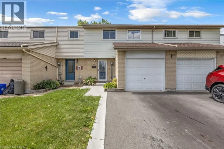 210 GOLDEN ORCHARD Drive, Hamilton, Ontario L9C6J7