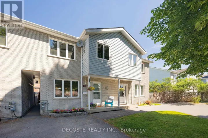 87 ST GEORGE STREET E, North Glengarry, Ontario K0C1A0