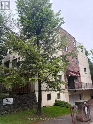 41 - 25 PEBBLE BYWAY, Toronto (Hillcrest Village), Ontario M2H3J6