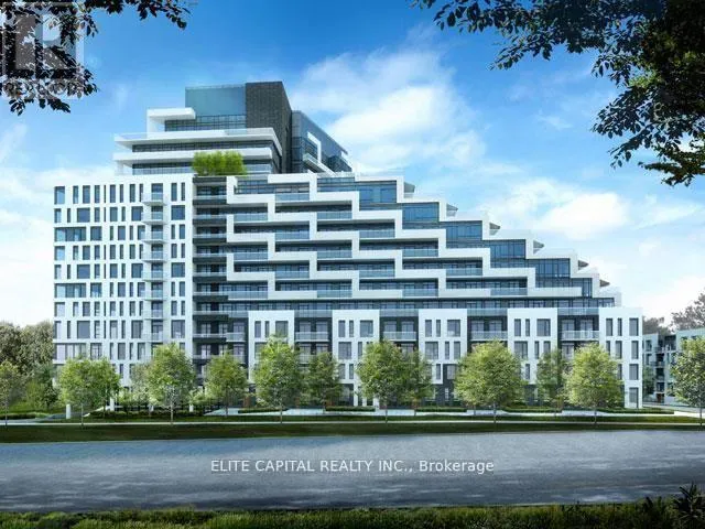 906 - 25 ADRA GRADO WAY, Toronto (Bayview Village), Ontario M2J0H6