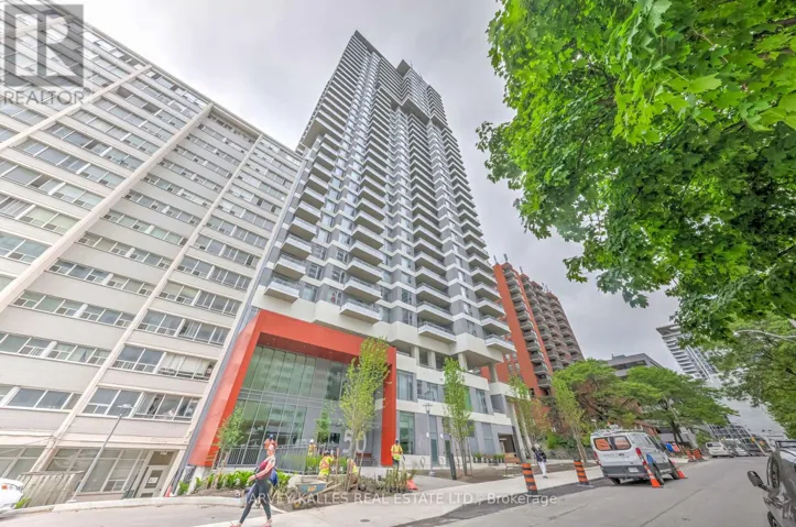 PH17 - 50 DUNFIELD AVENUE, Toronto (Mount Pleasant West), Ontario M4S0E4