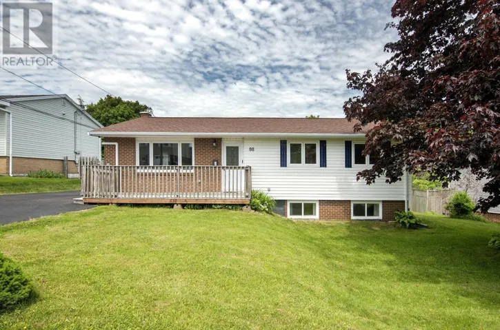 88 Ancaster Court, Cole Harbour, Nova Scotia B2V1J4