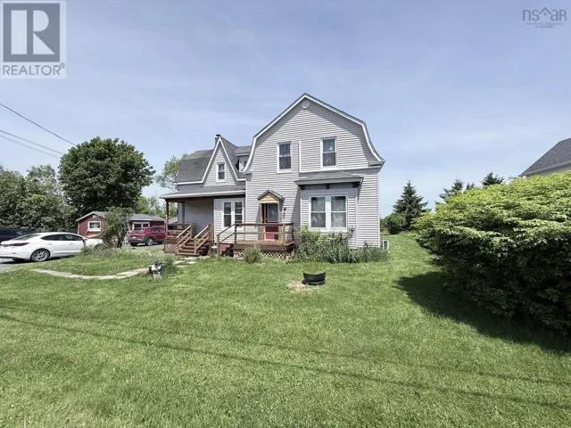 1780 Park Street, Westville, Nova Scotia B0K2A0