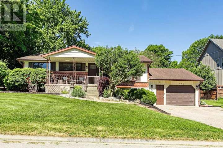694 QUEEN STREET, East Zorra-Tavistock (Innerkip), Ontario N0J1M0