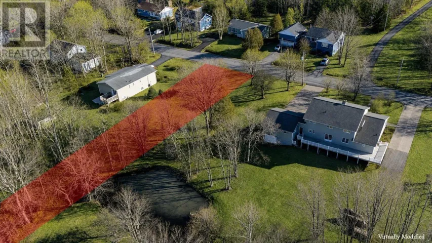 Lot F-9 Fraser Road, Timberlea, Nova Scotia A1A1A1