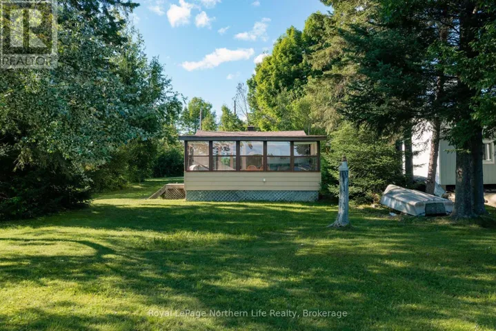 308 MARTINDALE LANE, Bonfield, Ontario P0H1E0