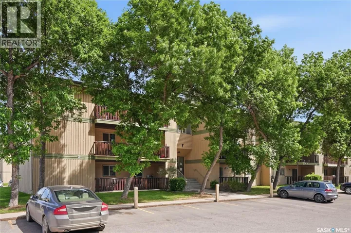 308F 1121 McKercher DRIVE, Saskatoon, Saskatchewan S7H5B8