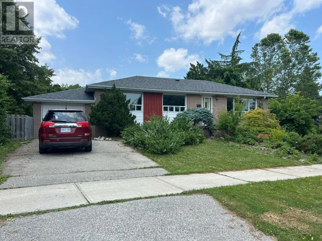 BASEMENT - 26 ELLIE DRIVE, Toronto (Woburn), Ontario M1G2G9