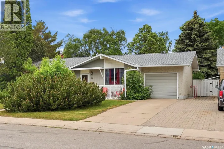 30 Riel CRESCENT, Saskatoon, Saskatchewan S7J2W6