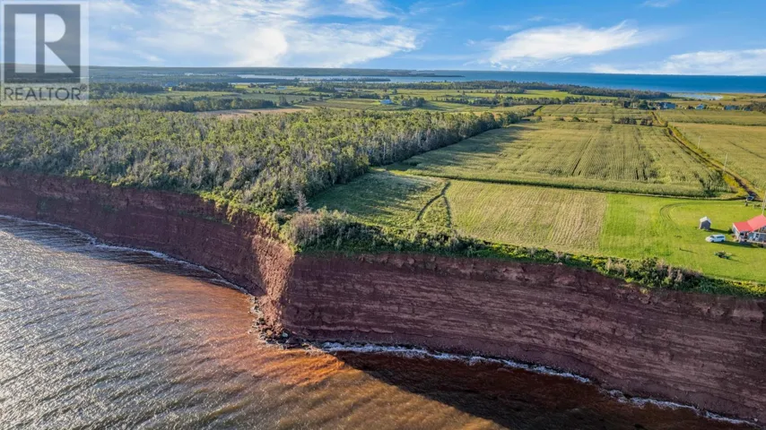 18-1B Shipwreck Shore Road, Point Prim, Prince Edward Island C0A1A0