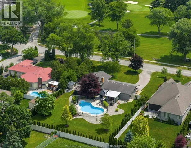 421 Arlington, Tecumseh, Ontario N8N2K1