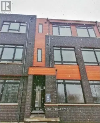 117 - 370 RED MAPLE ROAD, Richmond Hill (Langstaff), Ontario L4C5T4