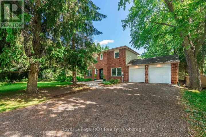25 AGNES STREET, Caledon (Alton), Ontario L7K0C6