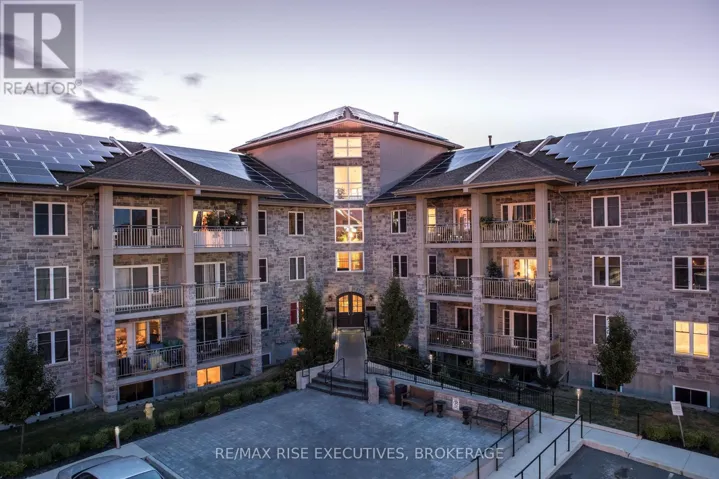 314 - 810 BLACKBURN MEWS, Kingston (North of Taylor-Kidd Blvd), Ontario K7P0H2