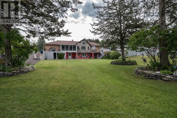 195 RIVERSIDE PARKWAY, Quinte West (Frankford Ward), Ontario K0K2C0
