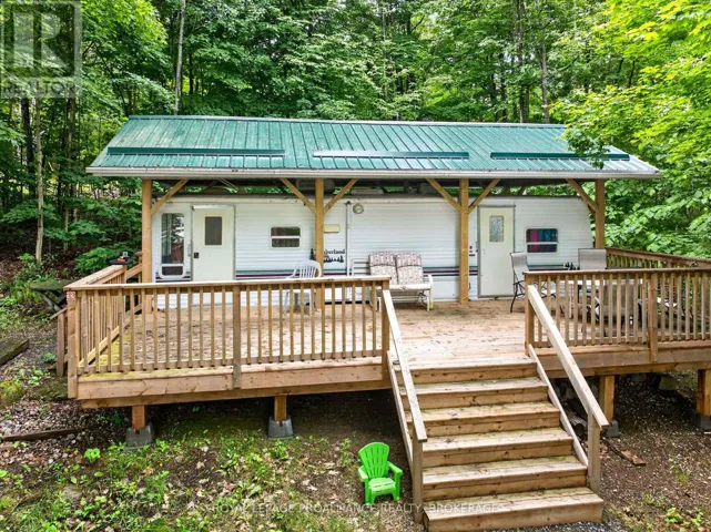 33 - 9 GLENFORD LANE, Frontenac (Frontenac South), Ontario K0H1T0