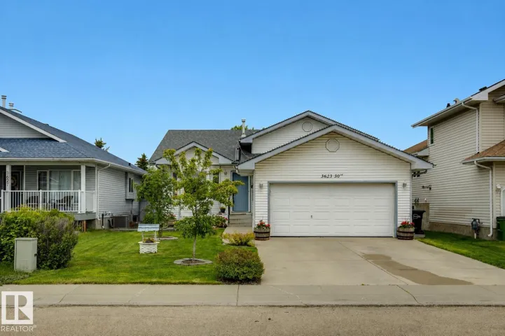 3623 30 ST NW, Edmonton, Alberta T6T1K3