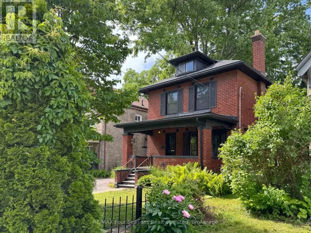 48 ELMWOOD AVENUE E, London South (South F), Ontario N6C1J3