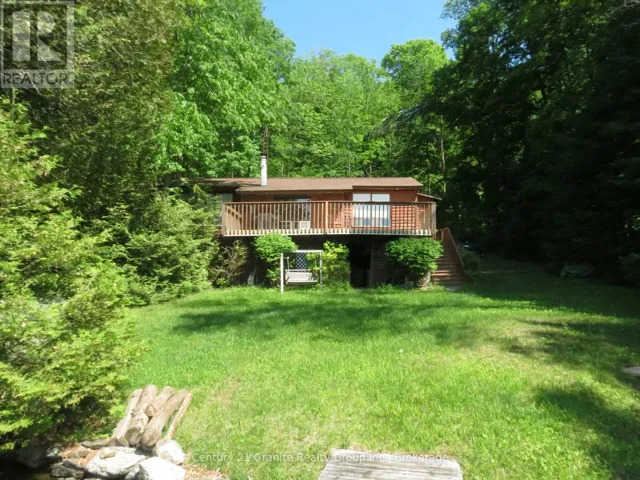 245 FR 330, Trent Lakes, Ontario K0M1R0