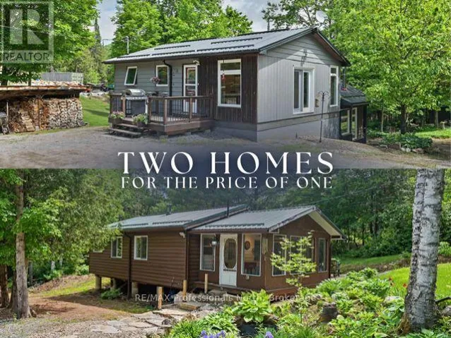 1010 CARDOVA ROAD, Highlands East (Monmouth), Ontario K0L2Y0