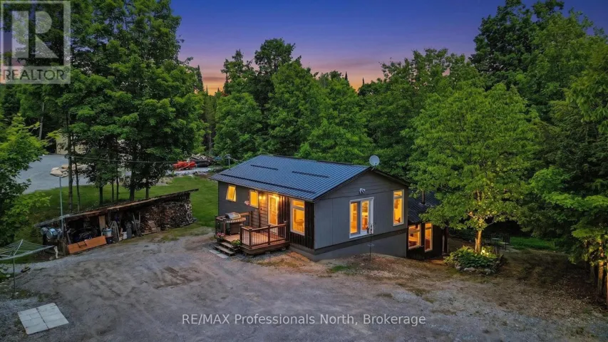 1010 CARDOVA ROAD, Highlands East (Monmouth), Ontario K0L2Y0