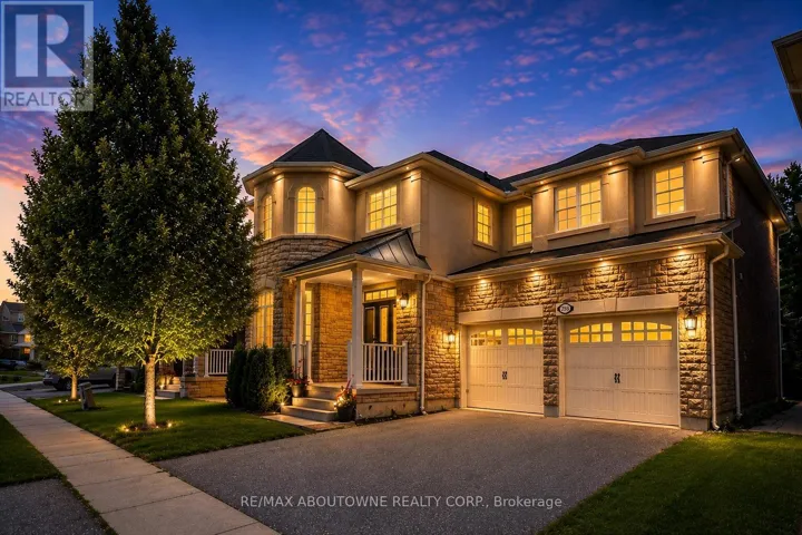 2383 CALLOWAY DRIVE, Oakville (WM Westmount), Ontario L6M0C1