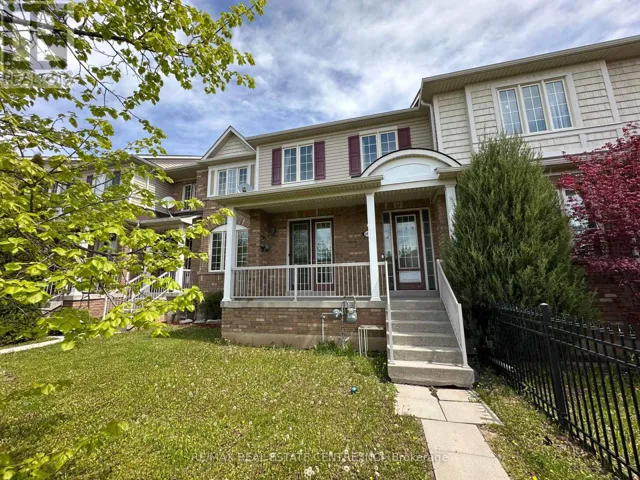2491 POSTMASTER DRIVE, Oakville (WM Westmount), Ontario L6M0L5