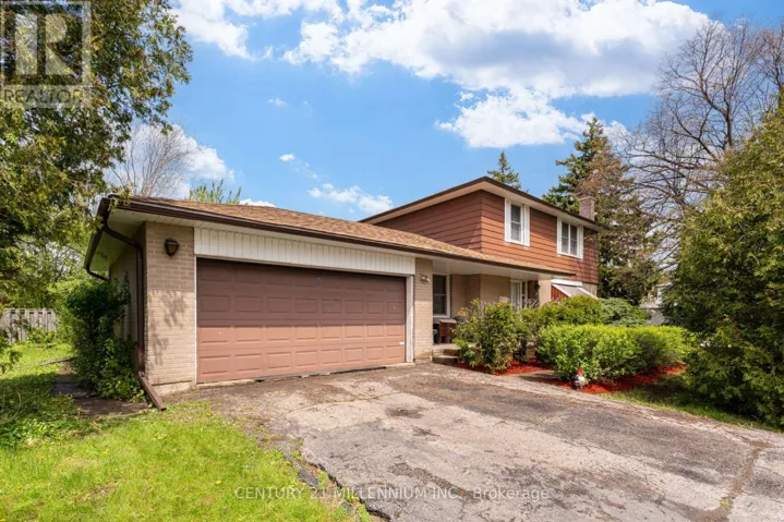 2 DURHAM CRESCENT, Brampton (Southgate), Ontario L6T2X6