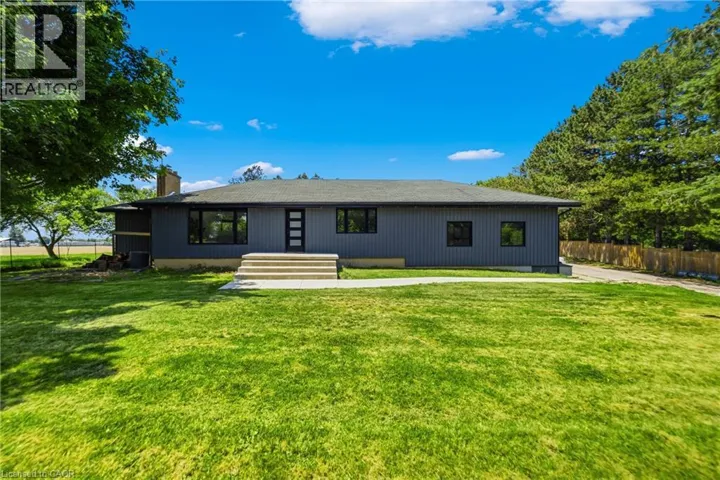 424 HWY 52 S, Ancaster, Ontario L0R1R0