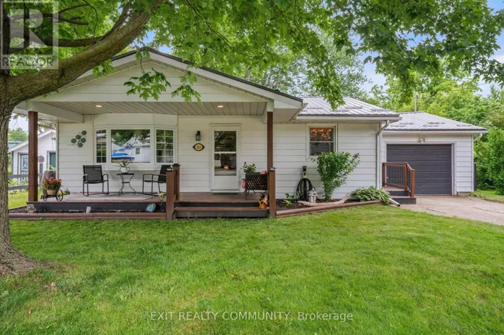163 ELM STREET E, Chatham-Kent (Bothwell), Ontario N0P1C0